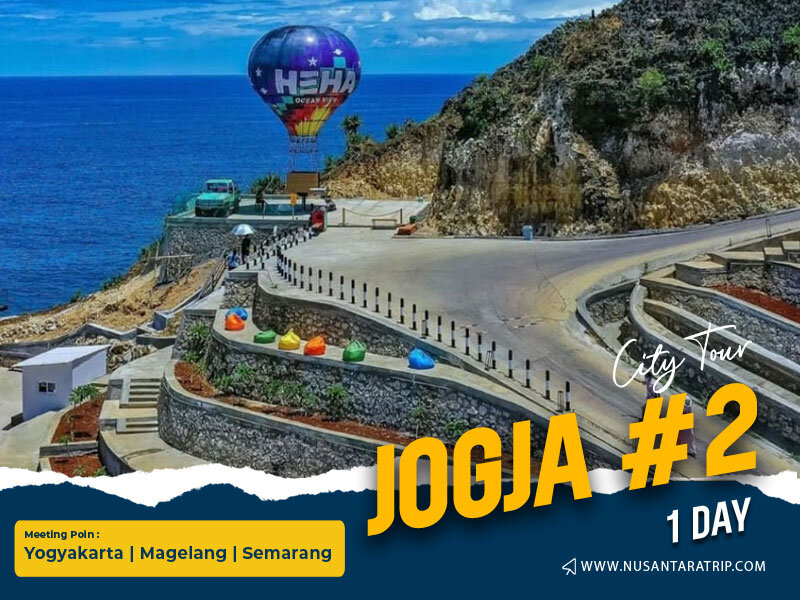 jogja explore tours